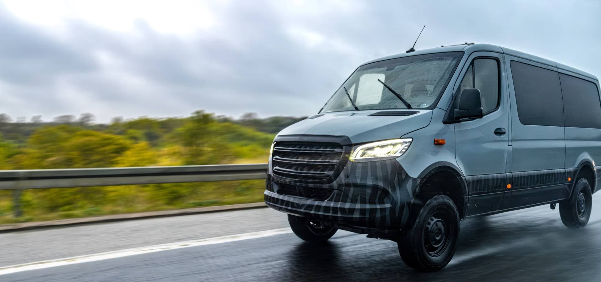 Mensajería y entregas en todo Panamá